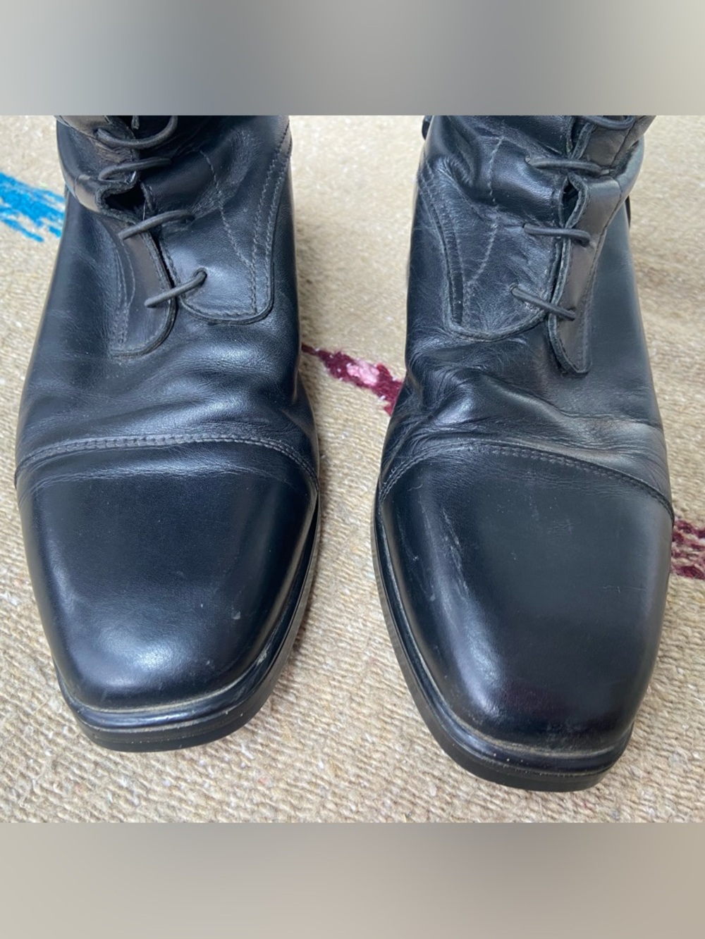 Parlanti Miami Equestrian Tall Boot - EUC 🐎 - Picture 3 of 14